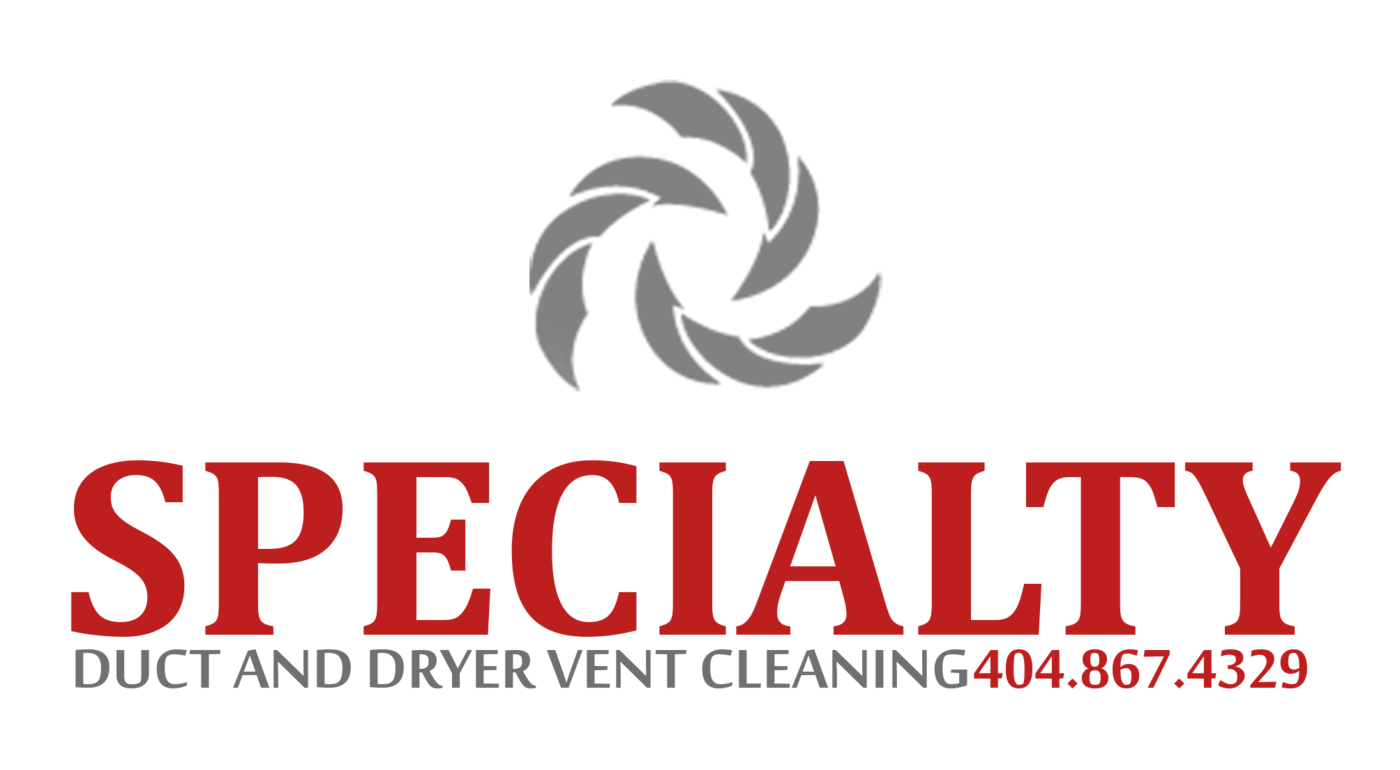 Specialty Duct & Dryer Vent Cleaning logo
